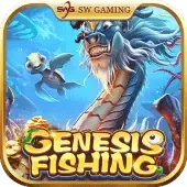 Pangingisda ng Genesis thumbnail