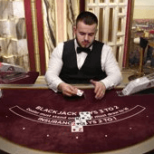 Blackjack VIP 13 thumbnail