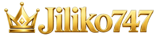 jiliko747plus.net Logo